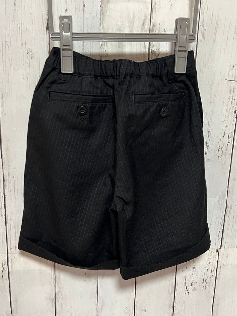 バーバリーロンドン フォーマルスーツ 130cm