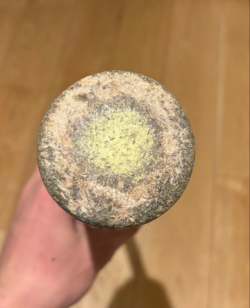 ヘッドランバット