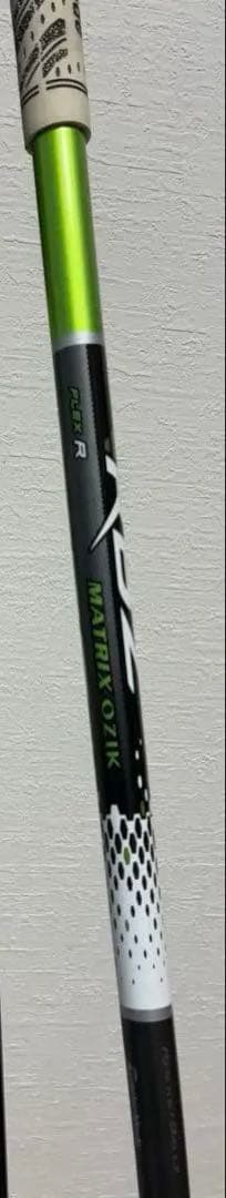 TaylorMade RBZ（ロケットボールズ）ウッド4本セット