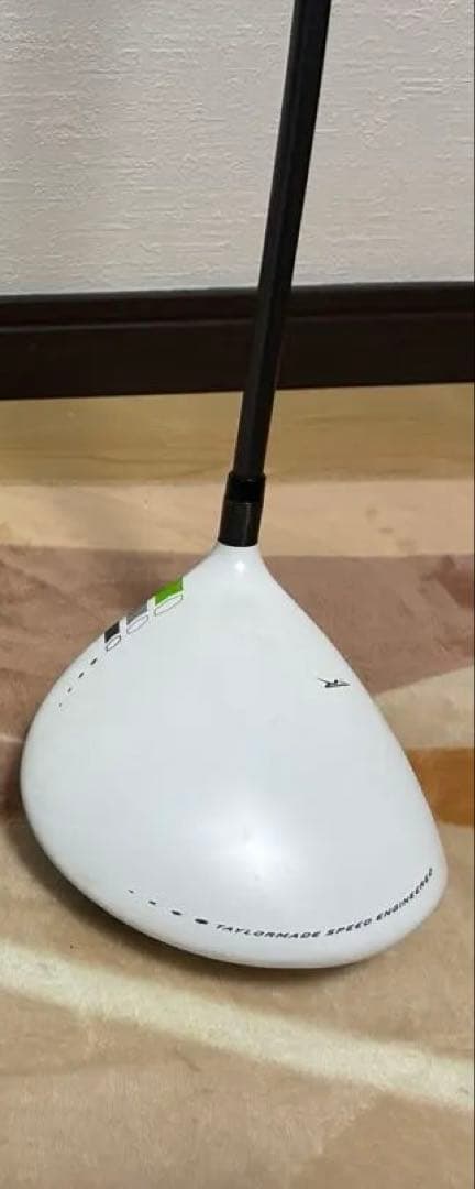 TaylorMade RBZ（ロケットボールズ）ウッド4本セット