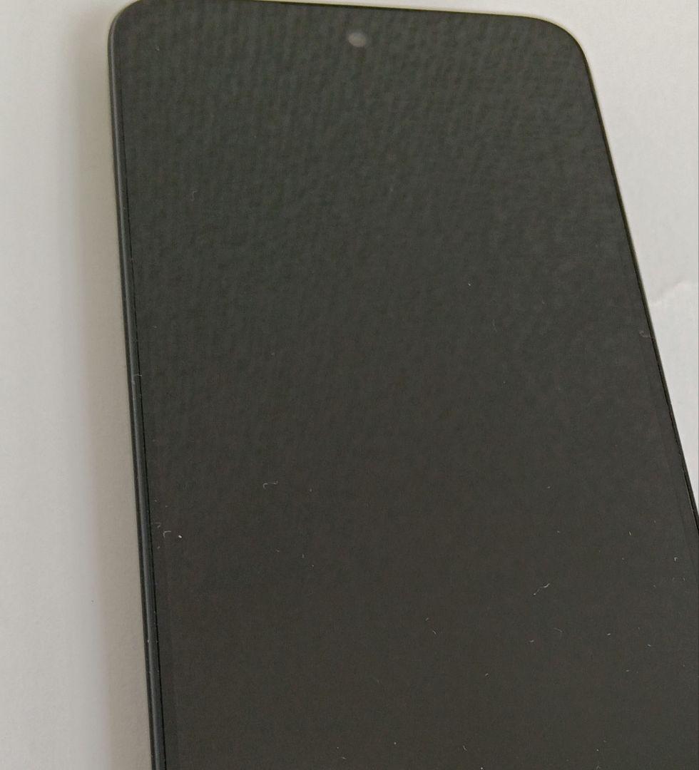 Redmi 12 5G ブラック 128GB 中古美品