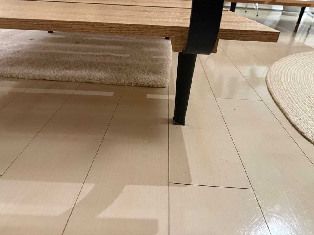 ベッドフレーム