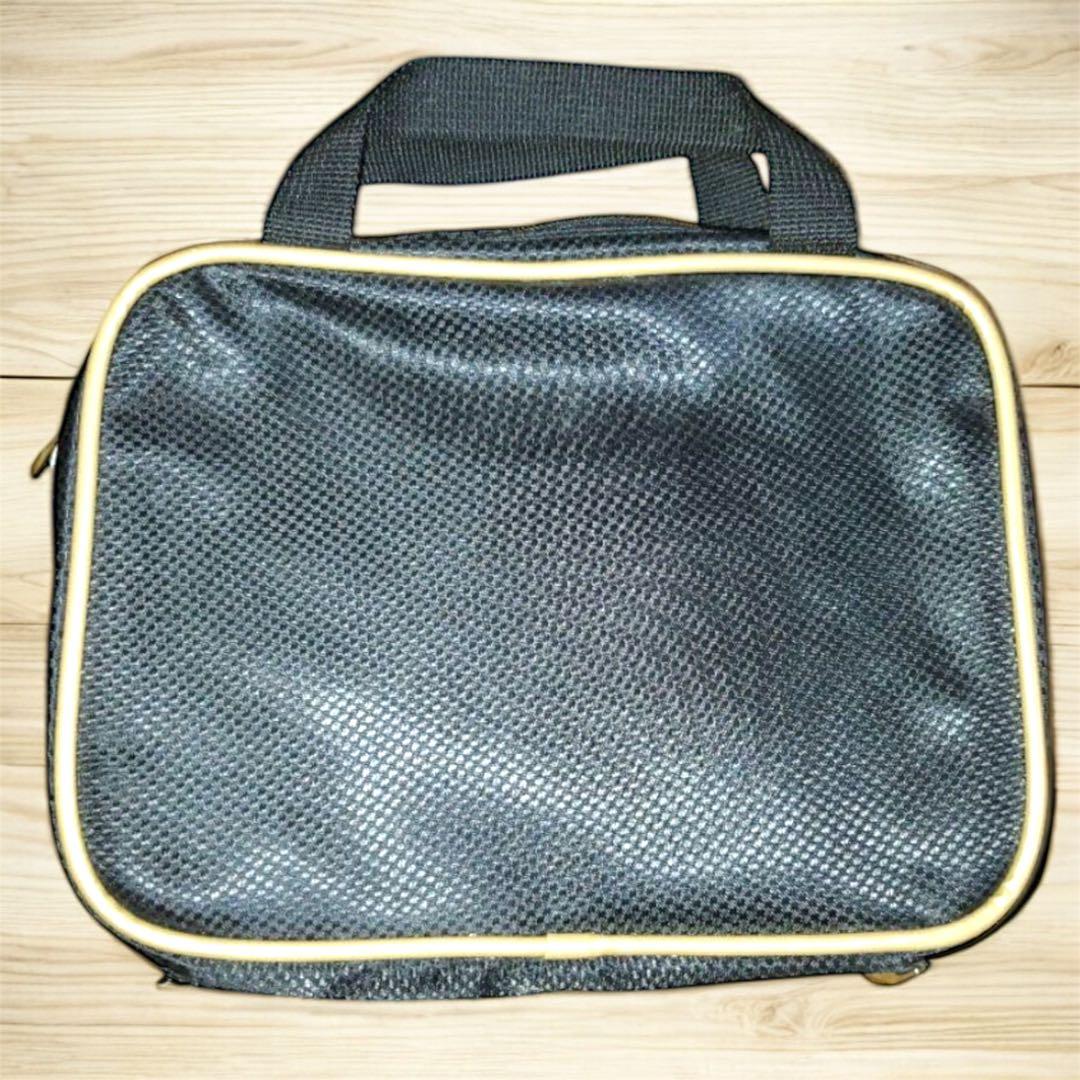 【HAMMER・中古】ボーリングキャリー バッグ 2ボール+ボール１個