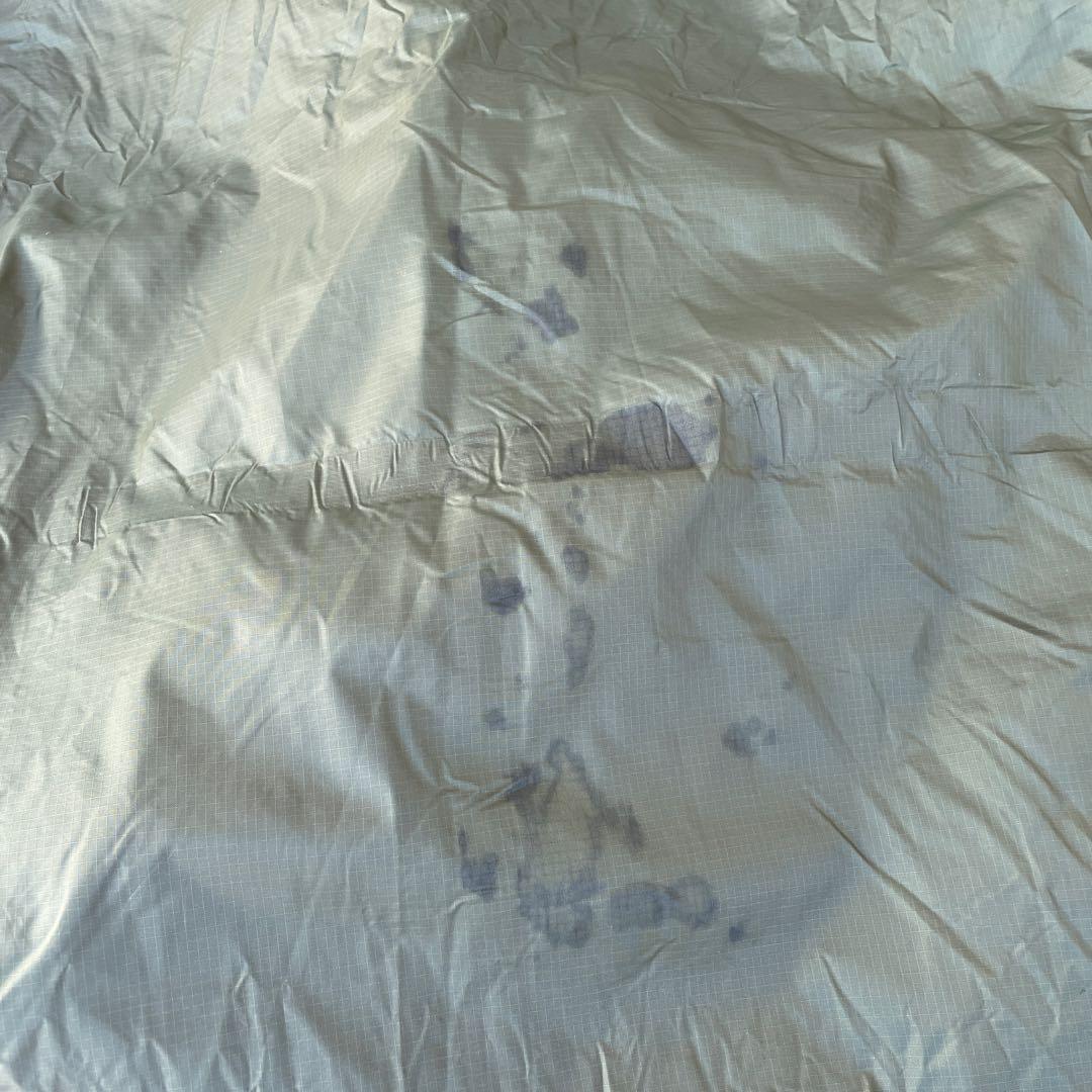 HAVEN テント　中古