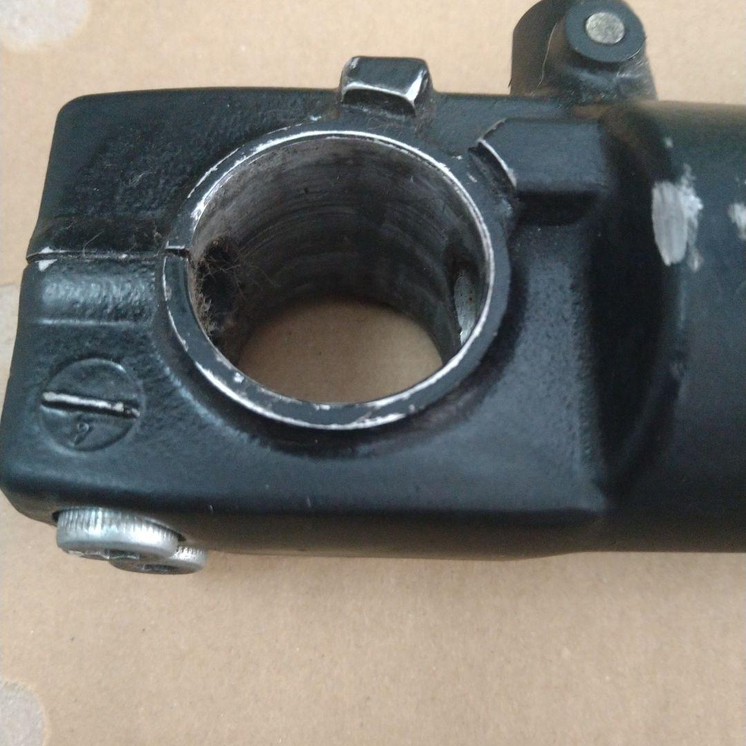 ZRX1100 フロントフォーク　43mm