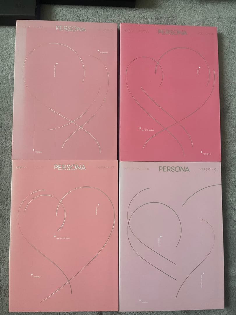 BTS アルバム CD DVD 36点 まとめ売り