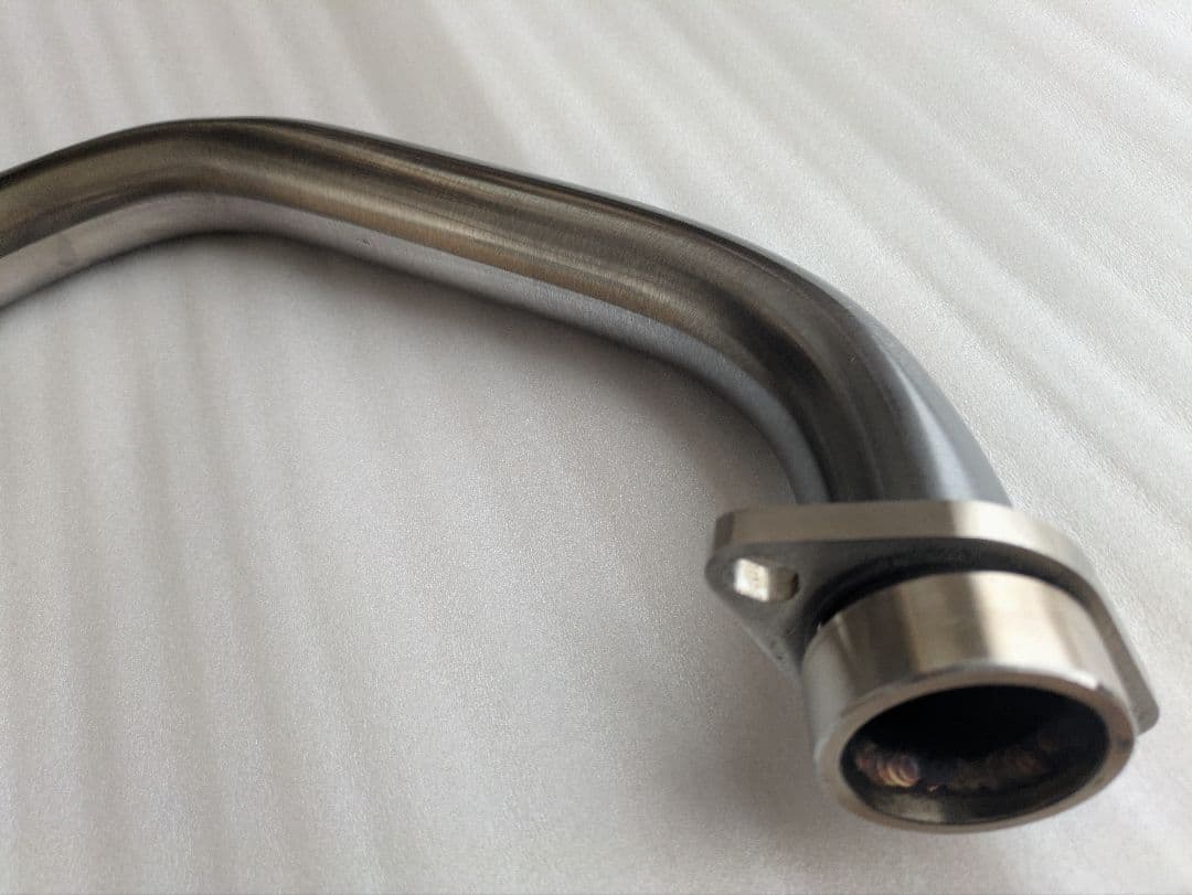 レブル250 ディアブロ エキゾースト フルシステム ダークサンダー