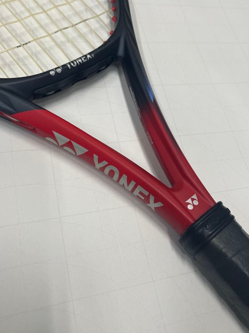 YONEX VCORE　ヨネックスブイコア 100（2023) G3