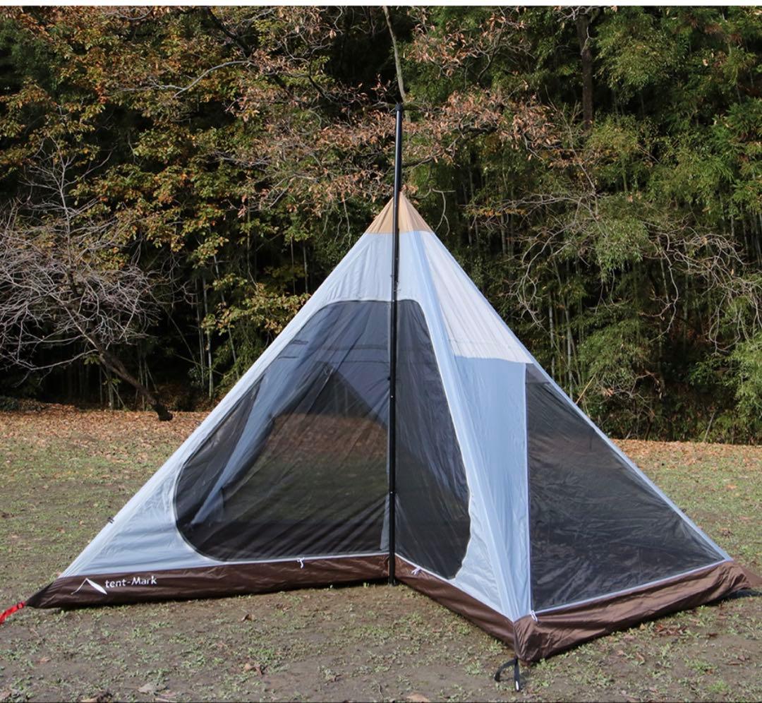 週末値下げ　サーカス　MID　インナーセット4/5 新品　サーカスTC