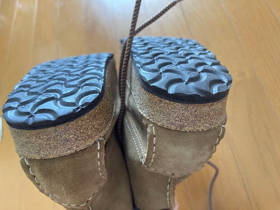 【極美品】　BIRKENSTOCK ビルケンシュトック