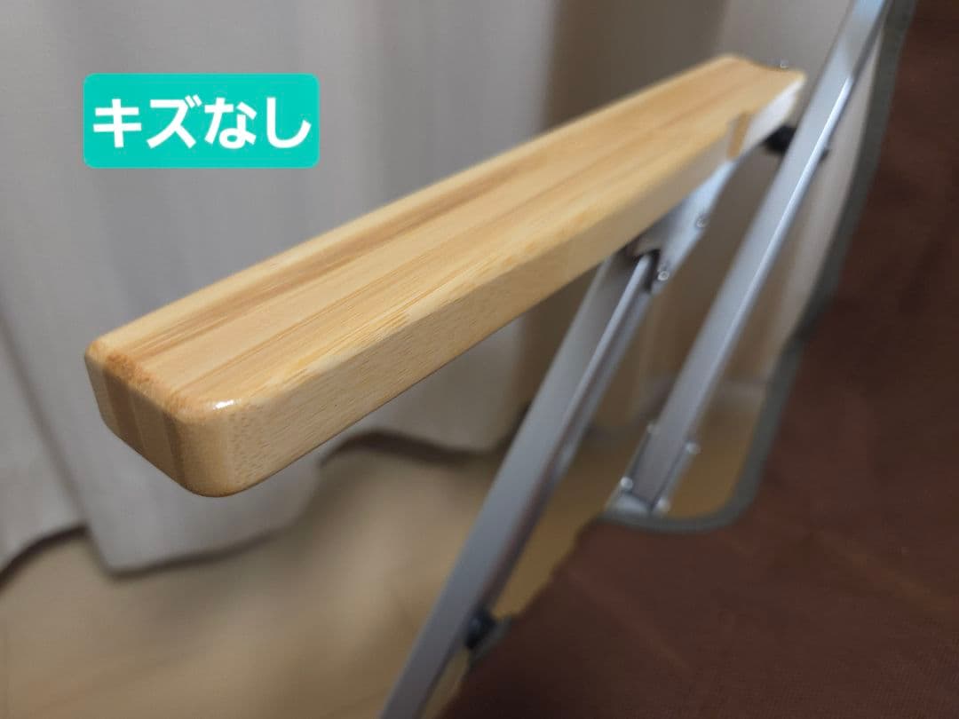 スノーピーク ローチェア ブラウン LV-091BR 折りたたみ ヘッドレスト付