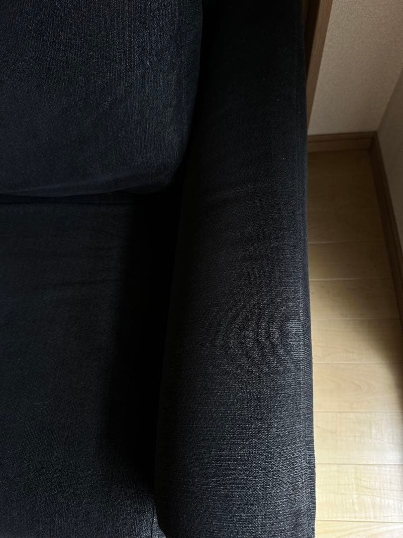 NOYES NewSugarHi-BackModern ソファ