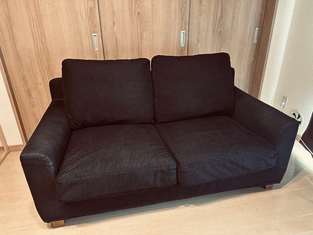 NOYES NewSugarHi-BackModern ソファ