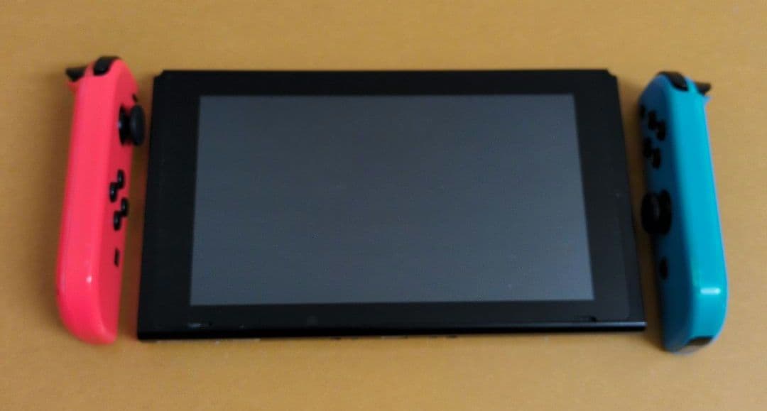 Nintendo　Switchセット