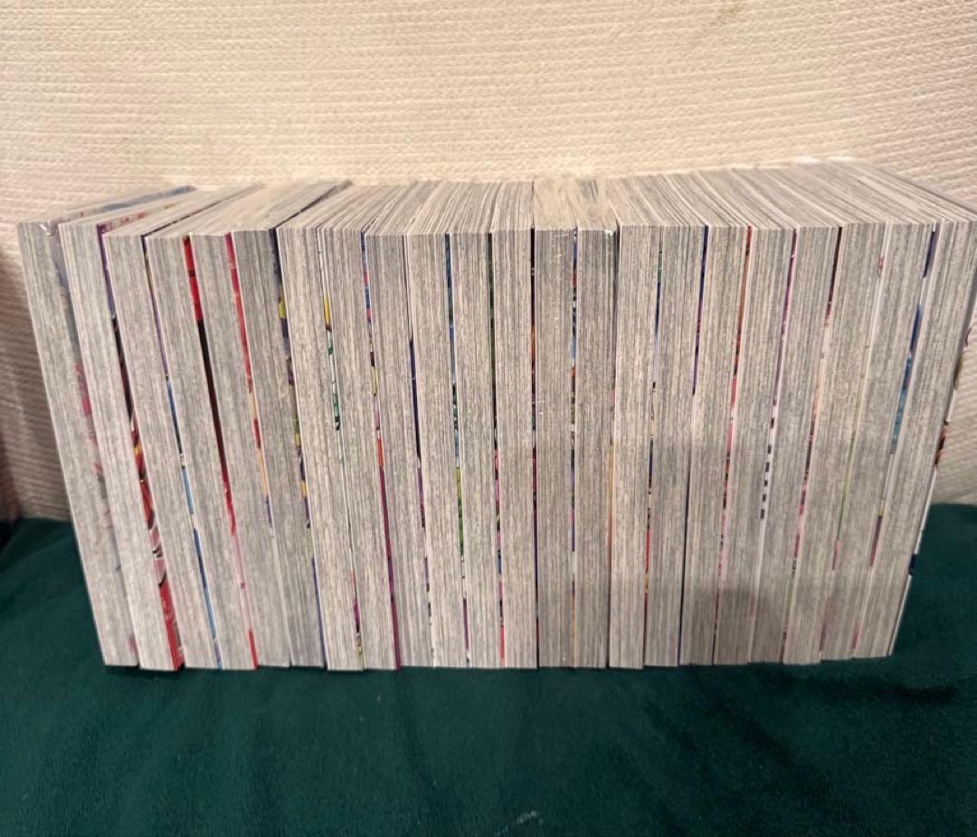 魔いりました入間くん　1〜44巻　新品　全巻セット