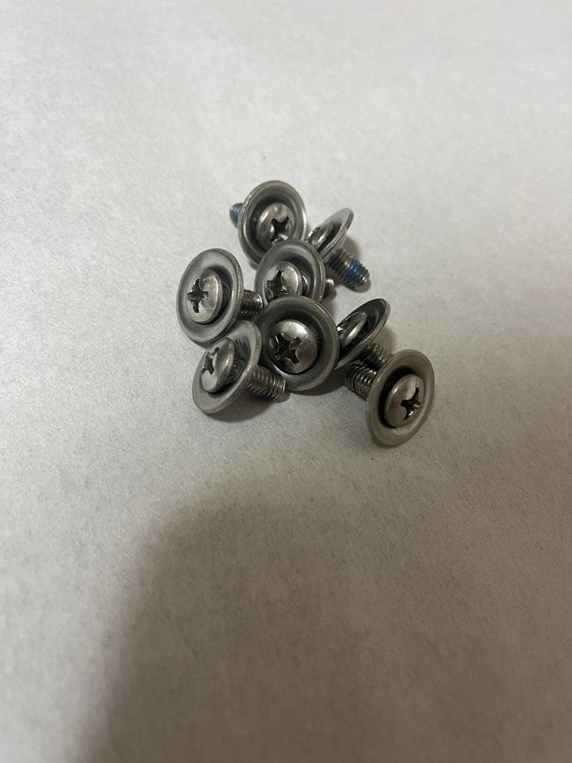 FLUX DS ビンディング グリーン