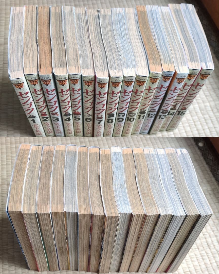 センゴクシリーズ＋外伝 全77巻セット