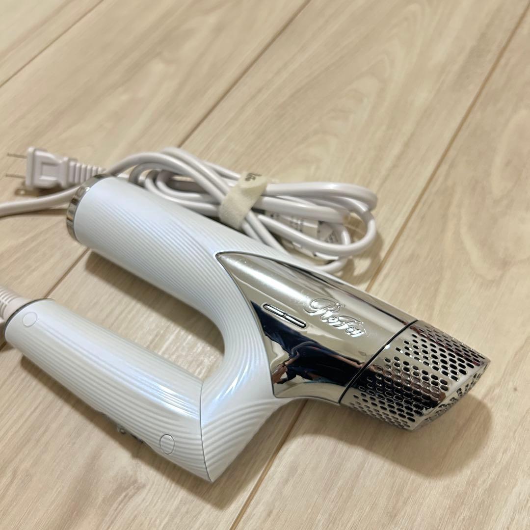【ジャンク】リファ ヘアドライヤー 2023年製