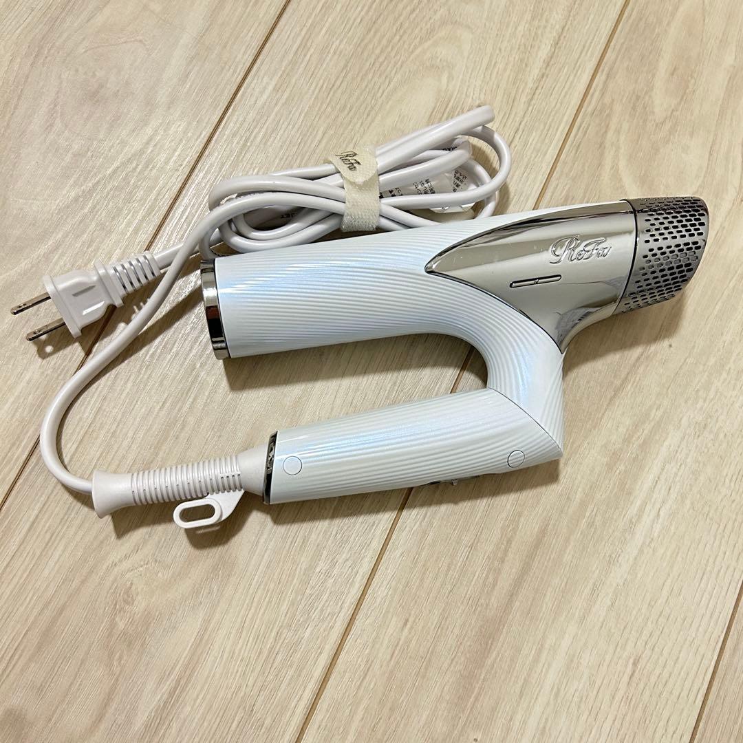 【ジャンク】リファ ヘアドライヤー 2023年製