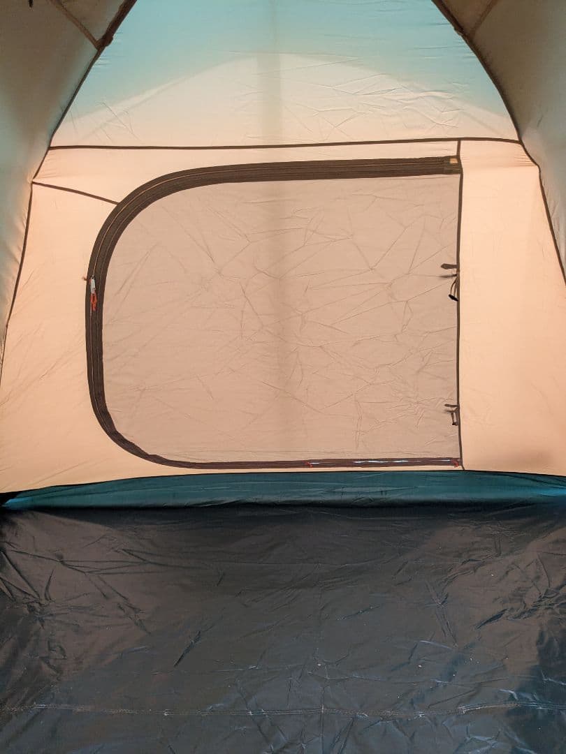 コールマン　タフワイドドーム300EXⅢ