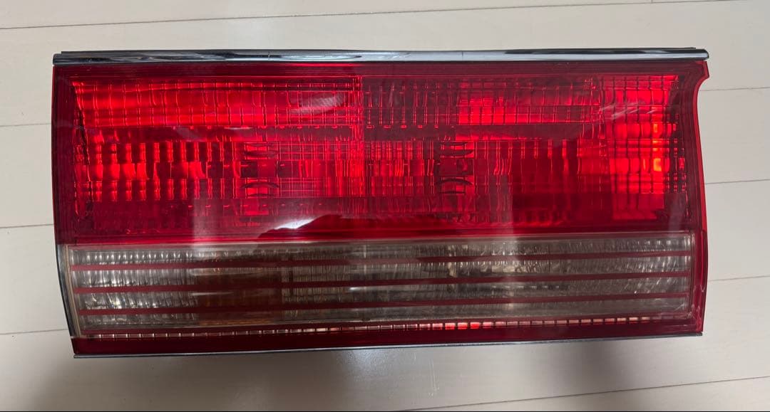 2台分　15クラウン後期テール　jzs151 jzs155