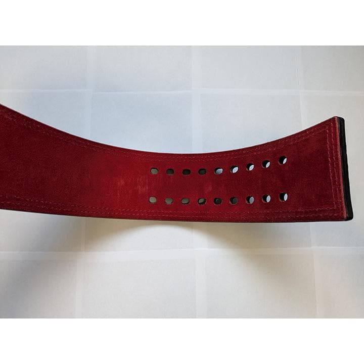 あ*様 SBD パワーリフティングベルト10mm (Mサイズ)