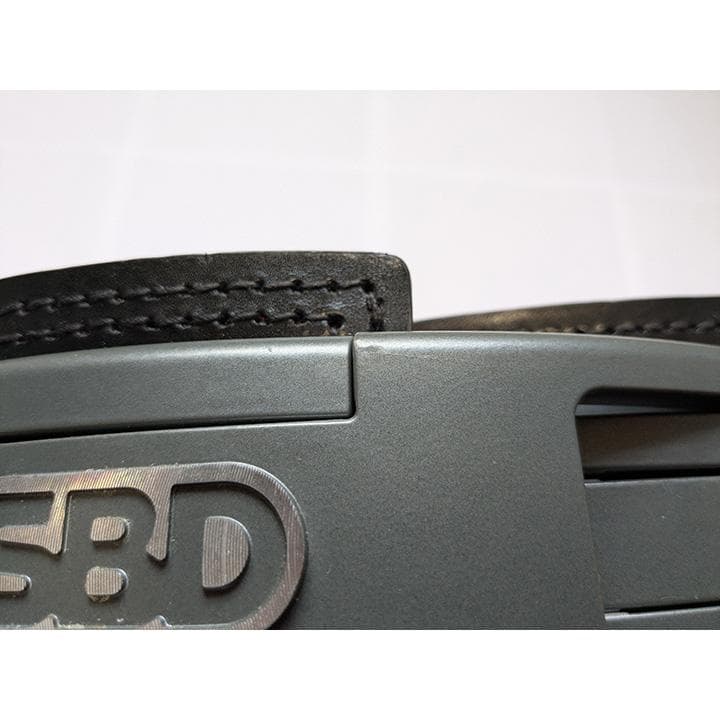 あ*様 SBD パワーリフティングベルト10mm (Mサイズ)