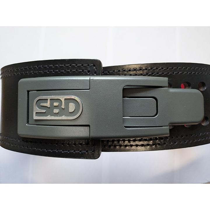 あ*様 SBD パワーリフティングベルト10mm (Mサイズ)