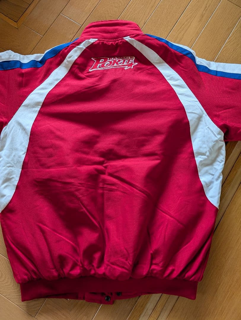 YU.プロフ必読様予約済 未使用ポルテ チームグランドコート