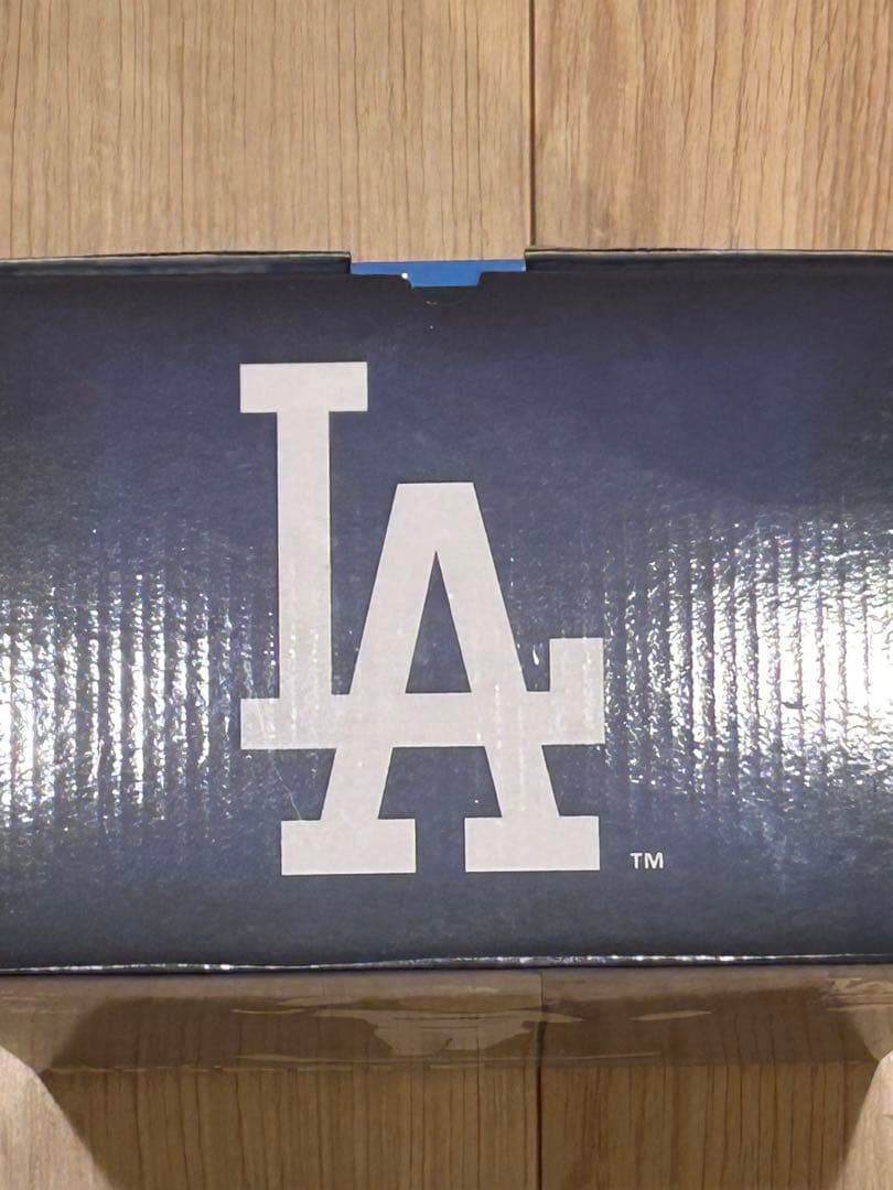 大谷翔平 ボブルヘッド ドジャース フィギュア 17