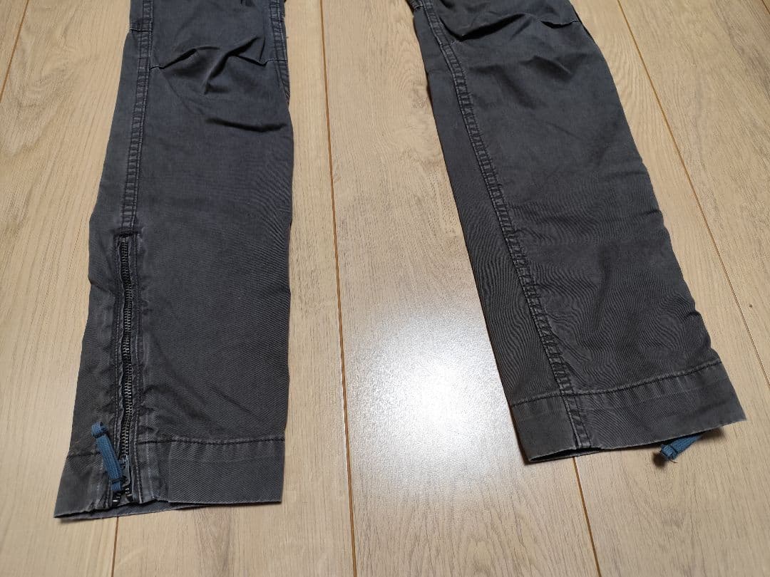 ダブルアールエル 24 RRL カーゴパンツ パンツ ボトムス レディース