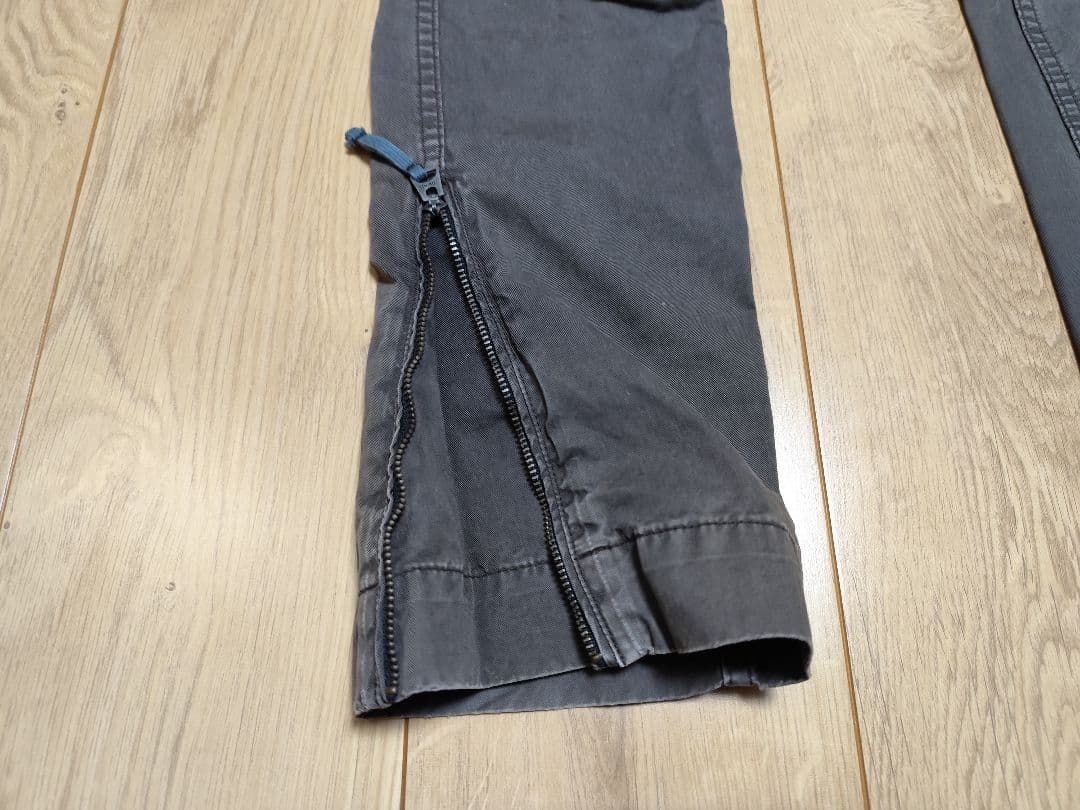 ダブルアールエル 24 RRL カーゴパンツ パンツ ボトムス レディース