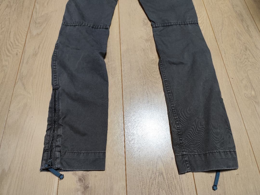 ダブルアールエル 24 RRL カーゴパンツ パンツ ボトムス レディース