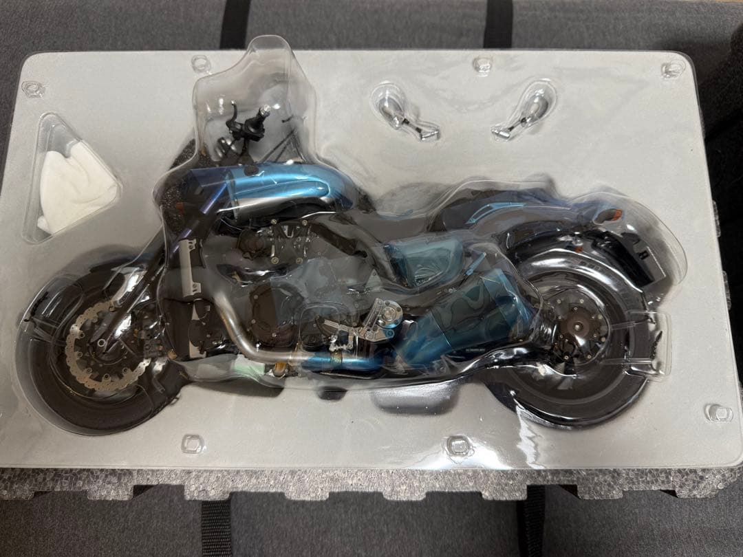 値下げ hpi racing VMAX1700 1/6 黒