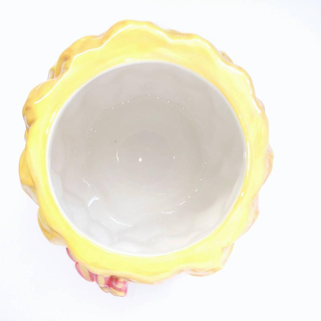 【 Vさま専用 】 ハローキティ パイナップル クッキージャー