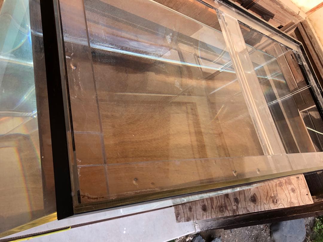 め*い様 水槽120×60×60cm ５点セット☆引取り限定☆