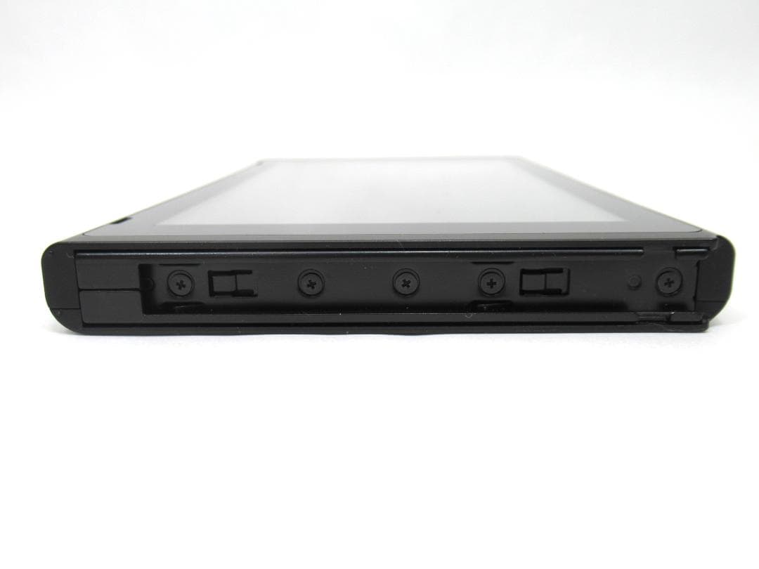 【動作品/訳あり】Nintendo Switch HAC-001 グレー L49