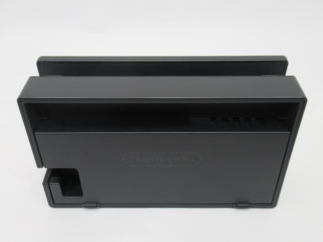 【動作品/訳あり】Nintendo Switch HAC-001 グレー L49