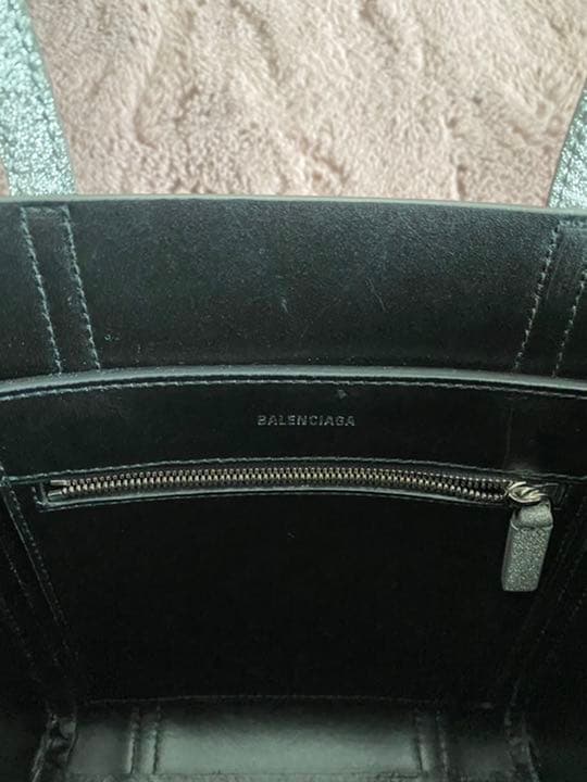 本日限定価格！バレンシアガトートバック