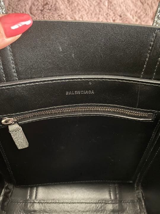 本日限定価格！バレンシアガトートバック