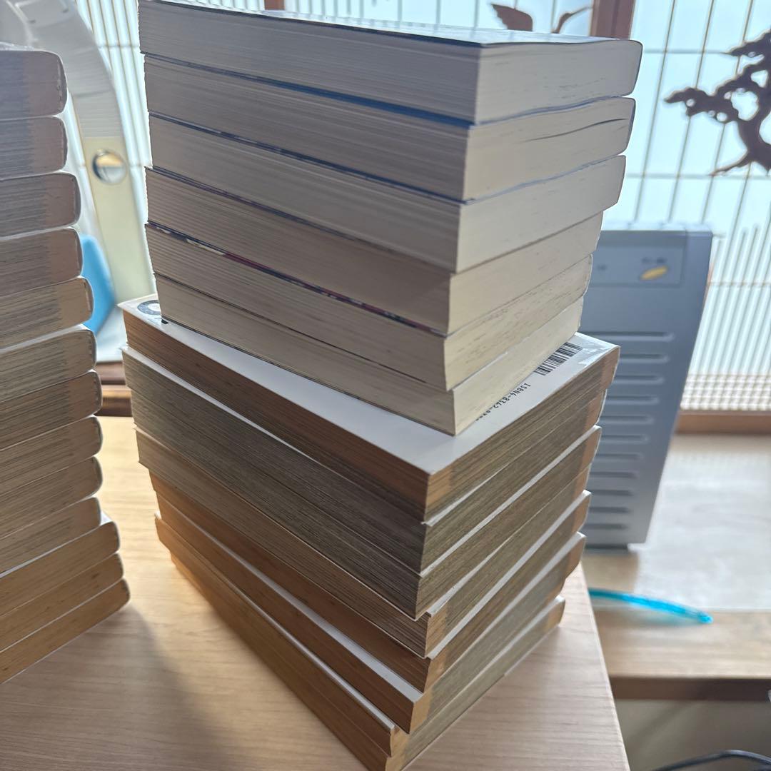 のたり松太郎 全巻