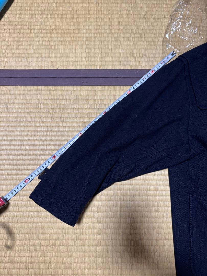 [freeさん専用]Christian Dior ダッフルコート メンズ L