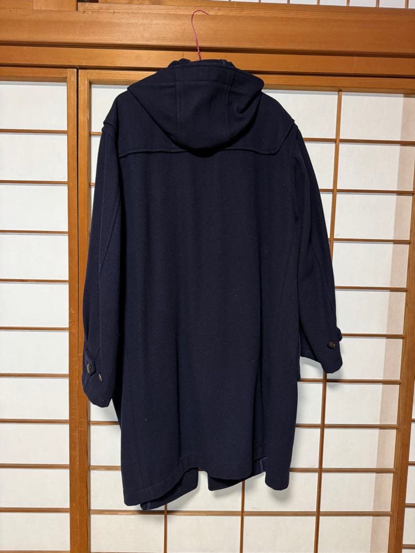 [freeさん専用]Christian Dior ダッフルコート メンズ L