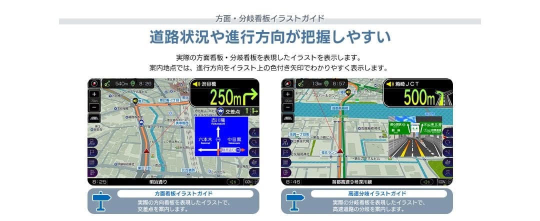 RoadQuest RQ-G10 10.1 常時電源接続 Android PND