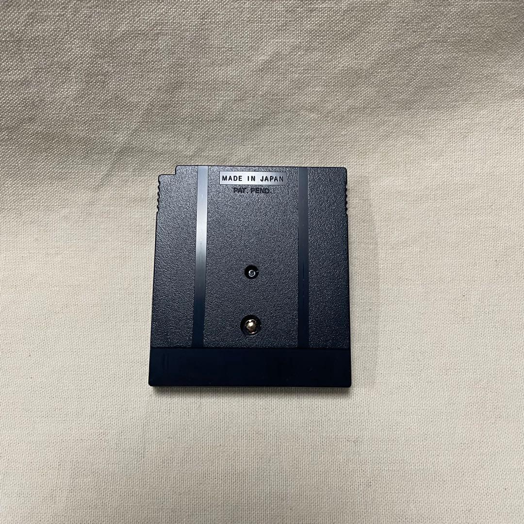 ポケモンカードGB ゲームボーイ 付属カード付き