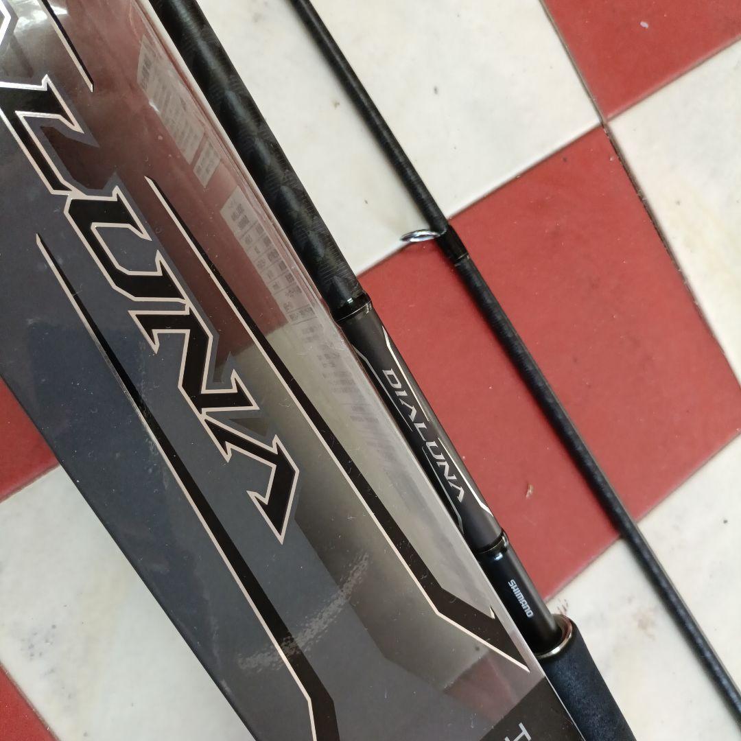 18 ディアルーナ S96MH