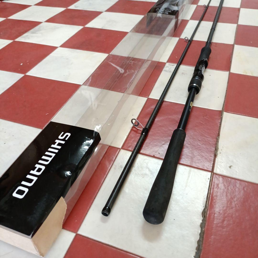 18 ディアルーナ S96MH