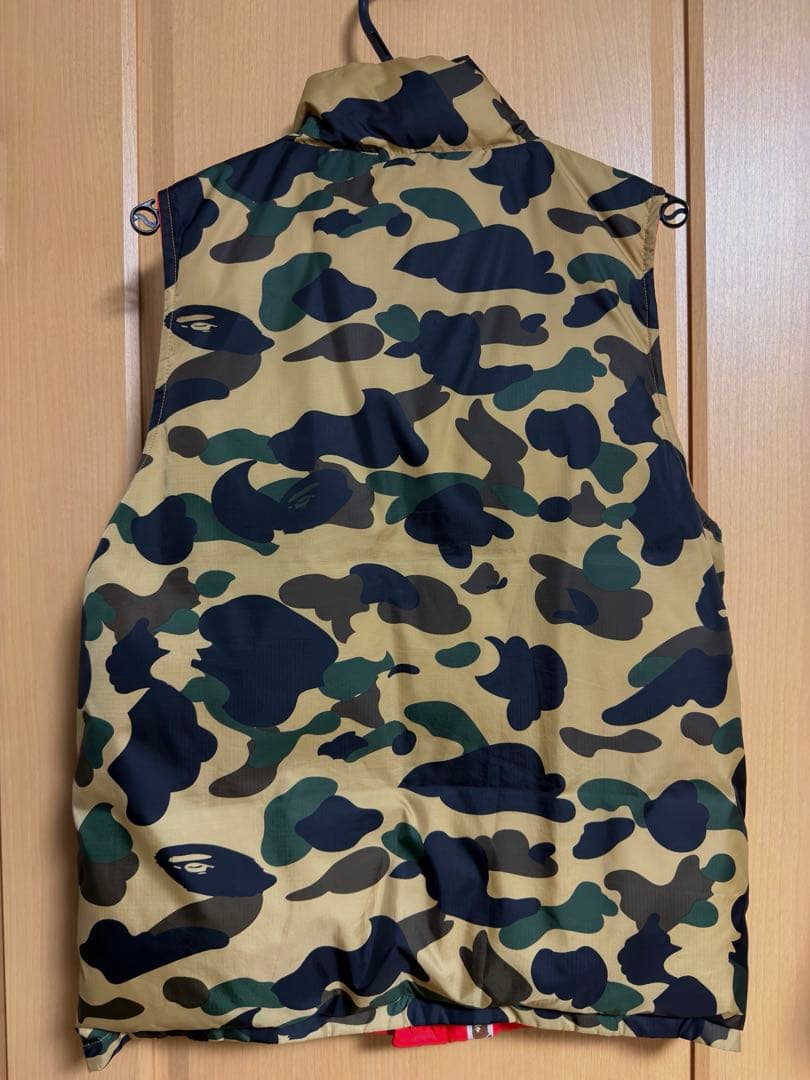 ちむさん専用 【美品】✨A・BATHING APE✨
