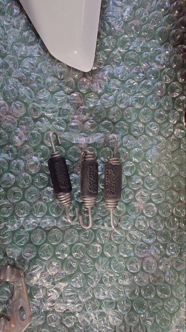 CRF250L CRF250M 無限マフラー　MD38用