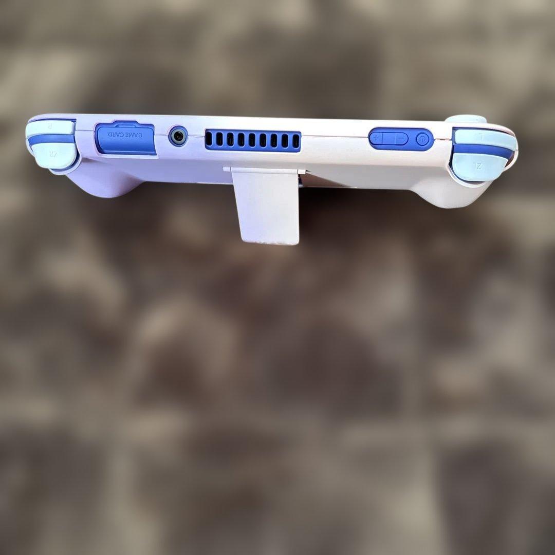 Nintendo Switch Lite 本体（保護カバー付き）